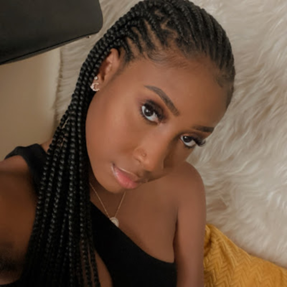 Meet your Posher, Leliyah